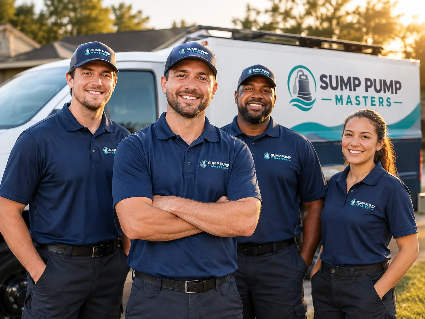 Sump Pump Repair company in Dowling, MI